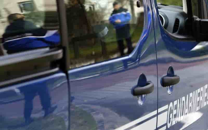 L’adolescent responsable de la mort d'un gendarme et son pere retrouves morts