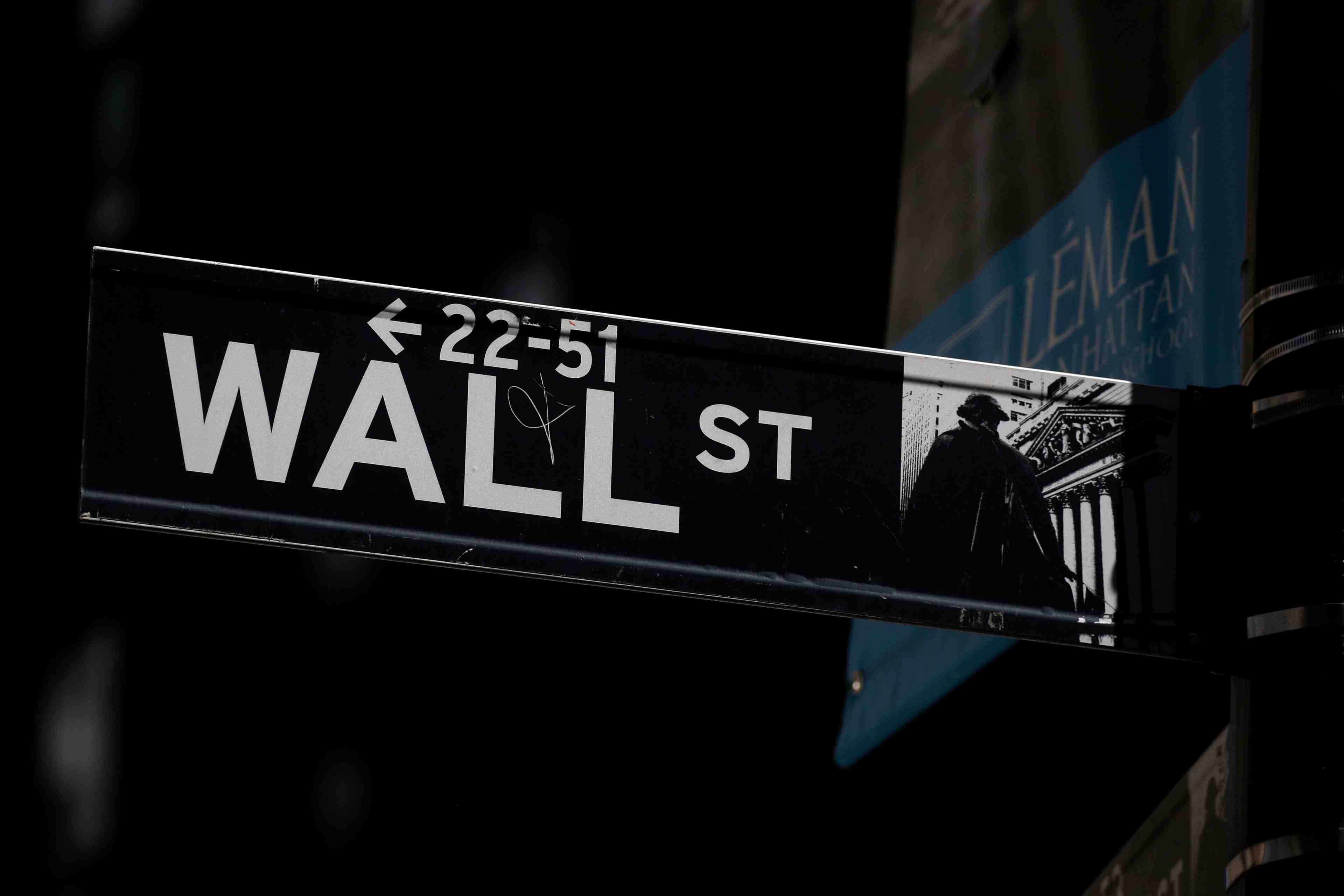 Wall street ouvre sans grands changements