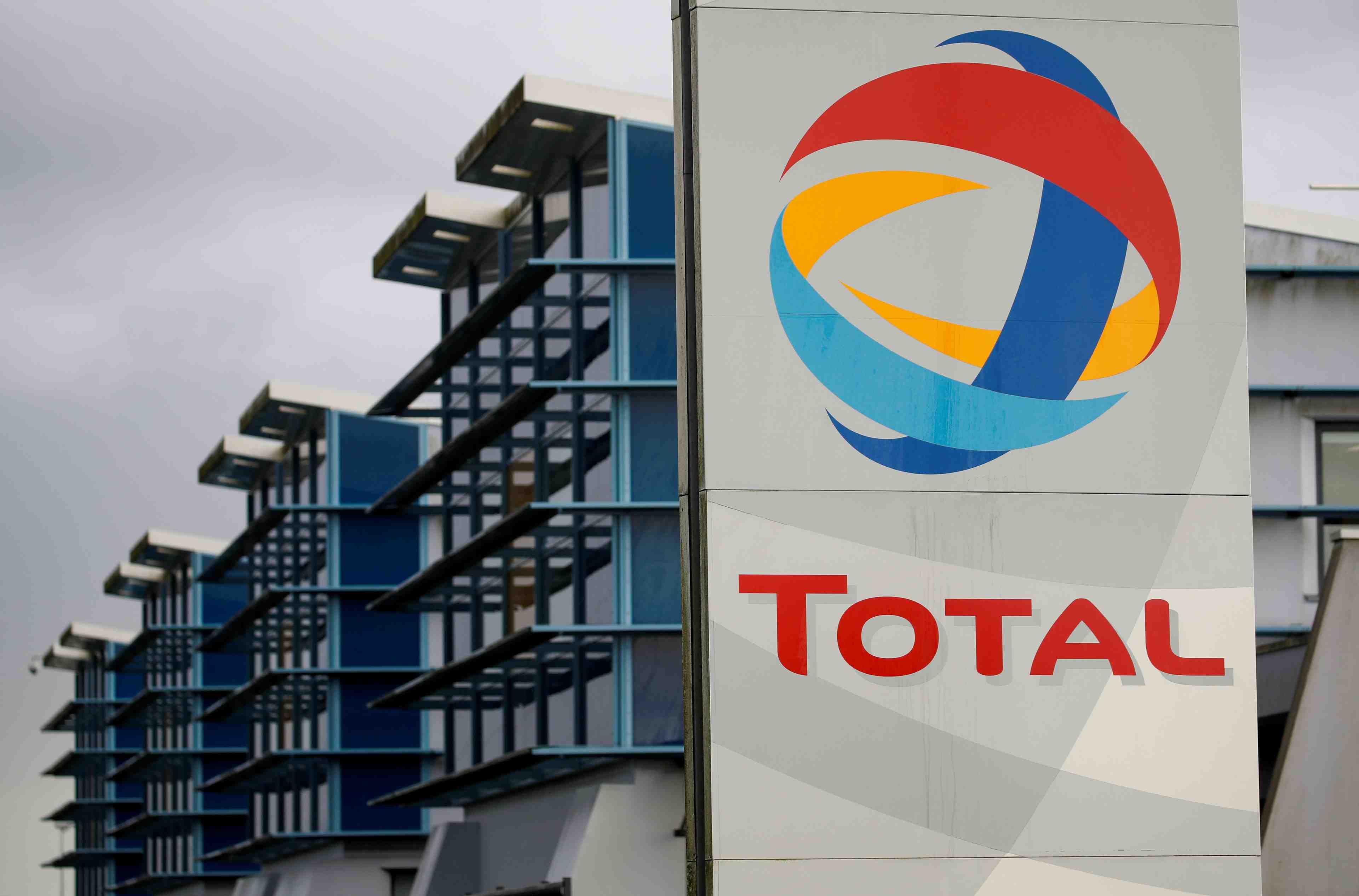 Total depasse les attentes au t4, confiant malgre le coronavirus