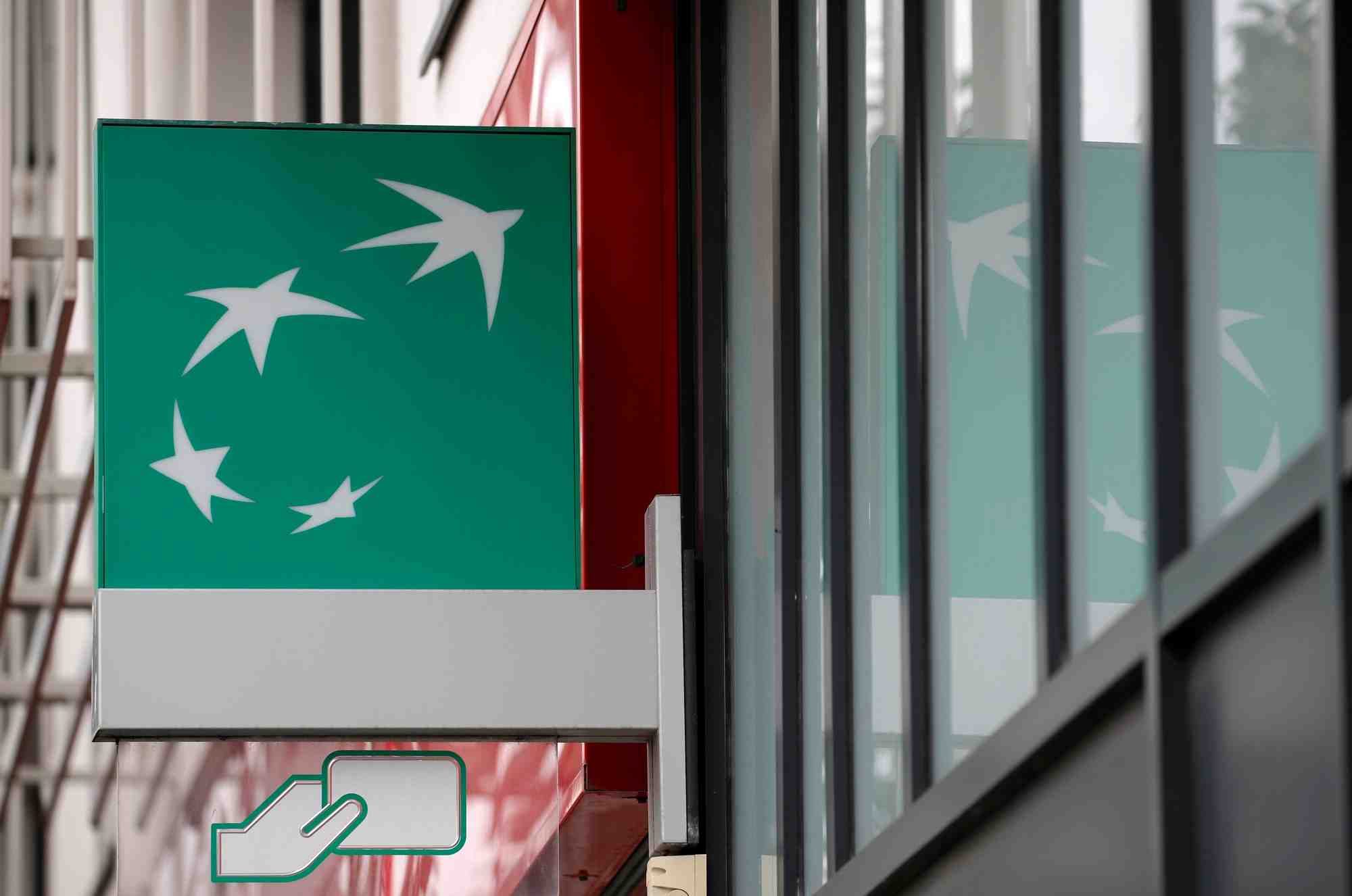 La crise du covid, tremplin des ambitions de bnp en europe