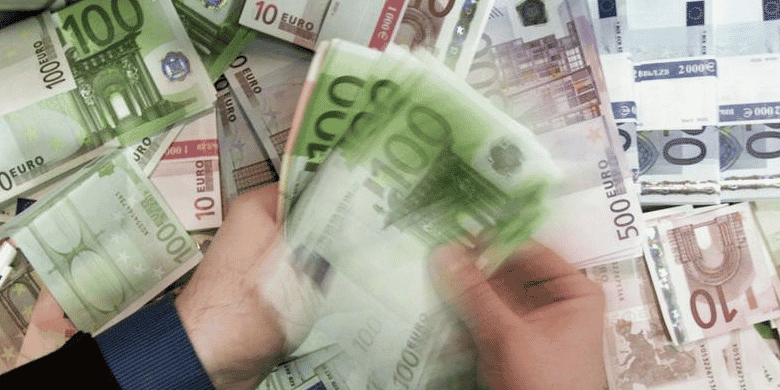 La banque de france prevoit 0,4% de croissance au premier trimestre