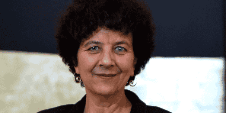 Frédérique Vidal