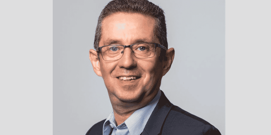 Jérôme Despey, viticulteur, président de la Chambre d’agriculture de l’Hérault, secrétaire général de la FNSEA et président du conseil spécialisé viticulture de France Agrimer.