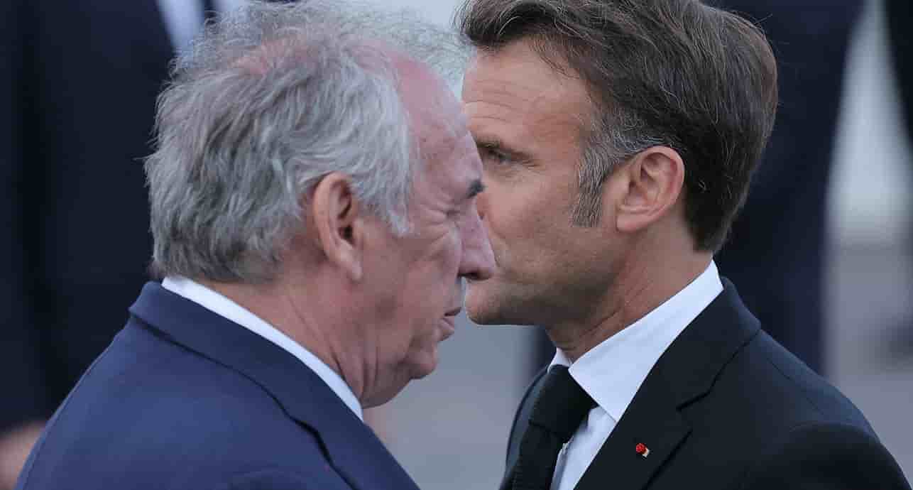 Dans le baromètre mensuel Ipsos-Cesi école d’ingénieurs pour « La Tribune Dimanche », le président de la République et son Premier ministre n'ont jamais été aussi impopulaires.