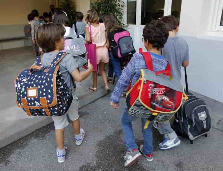L'aide de l'Etat pour la réforme des rythmes scolaires prolongée