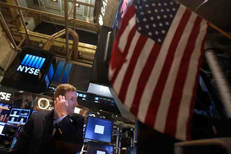 Le Dow Jones gagne 0,11% à la clôture, le Nasdaq prend 0,34%