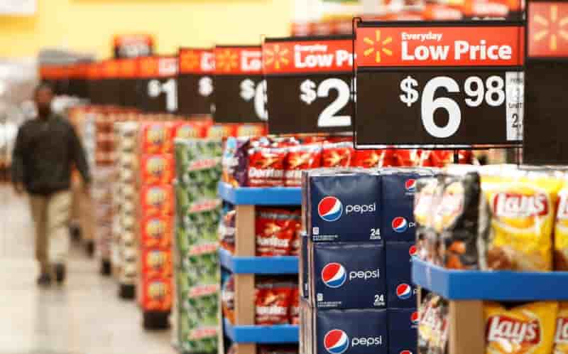 Nette degradation de la confiance du consommateur americain