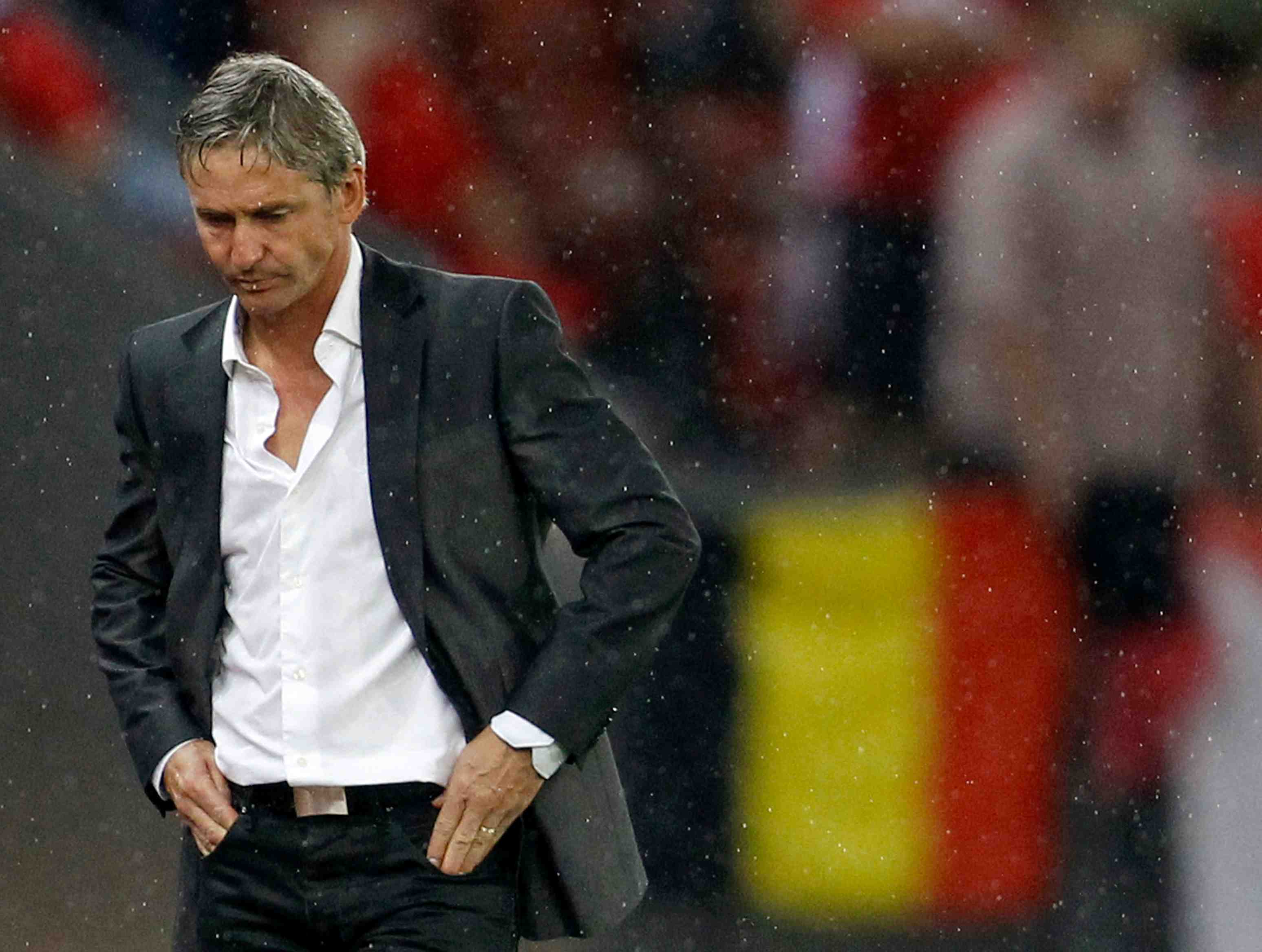 Dijon remporte le choc a metz