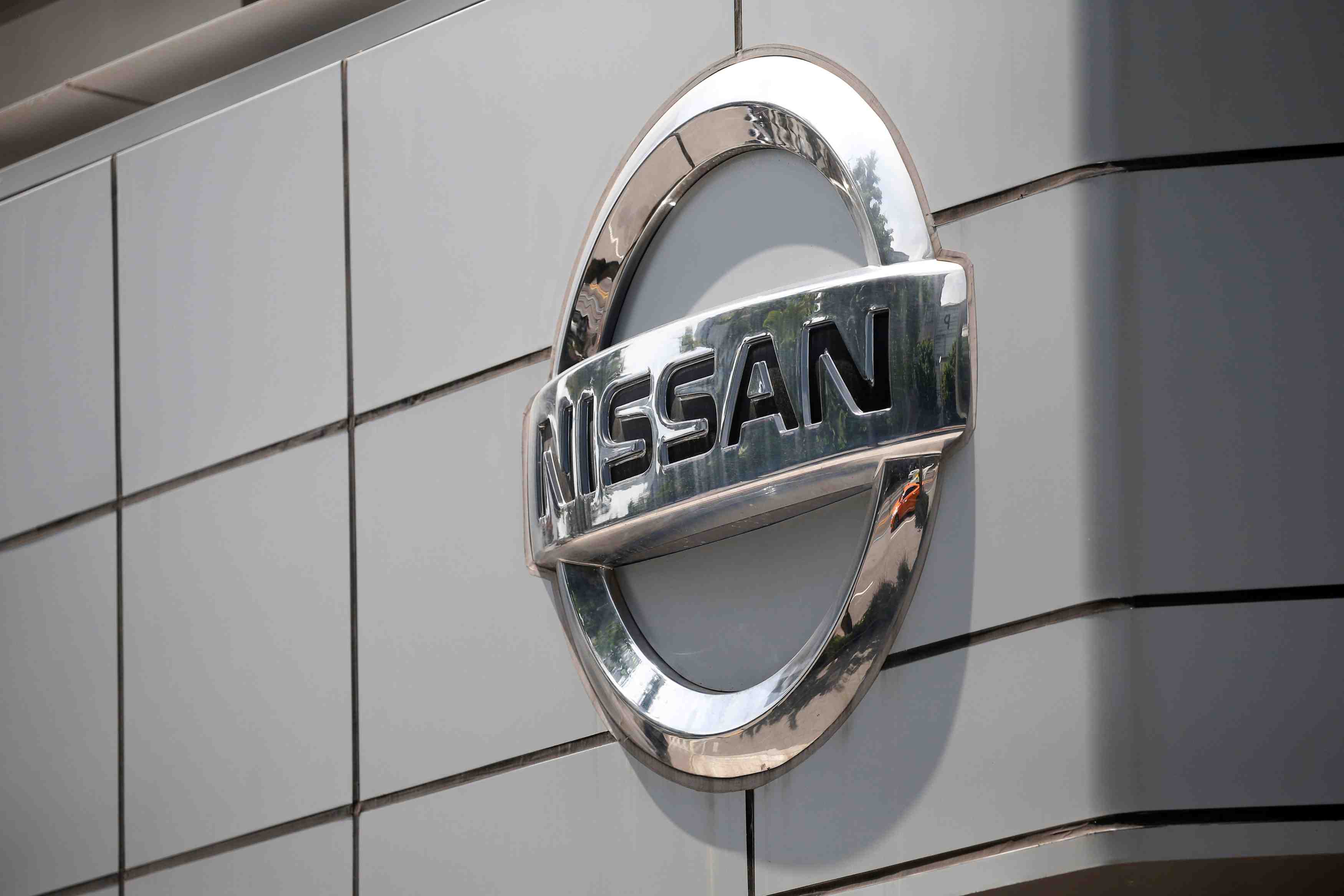 Nissan accuse de tricherie en coree du sud