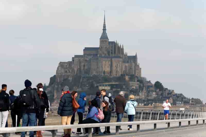 Le gouvernement inquiet d’un impacte du brexit sur le tourisme