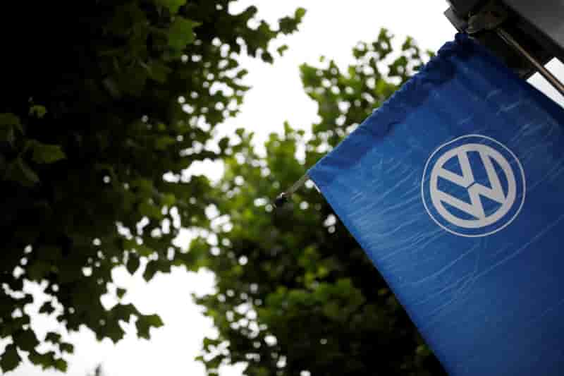 Volkswagen discute du volet penal du scandale du diesel aux usa