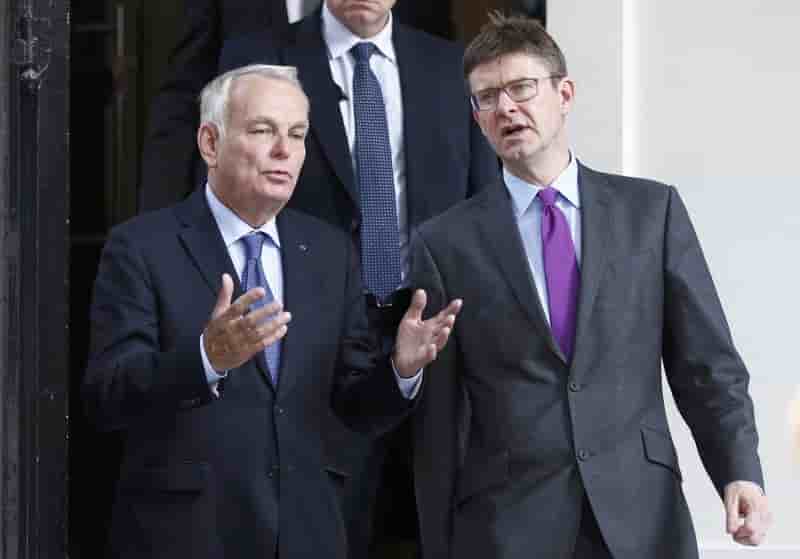 Le contrat pour hinkley point est signe