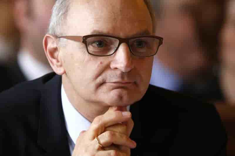 Les finances publiques de la france toujours fragiles