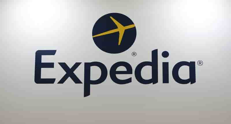 Expedia a suivre a wall street