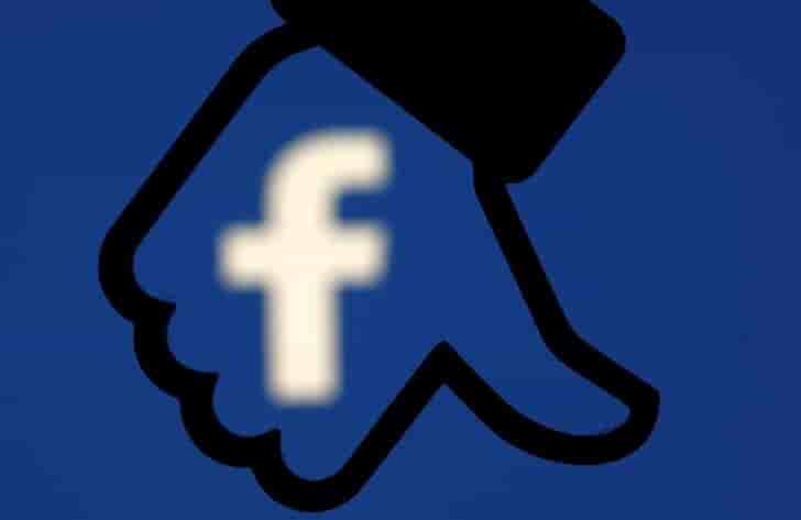 Facebook accuse d'usage illegal des donnees privees en allemagne