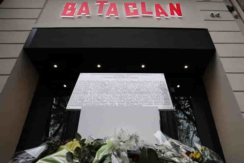 Une fausse victime du bataclan jugee pour escroquerie