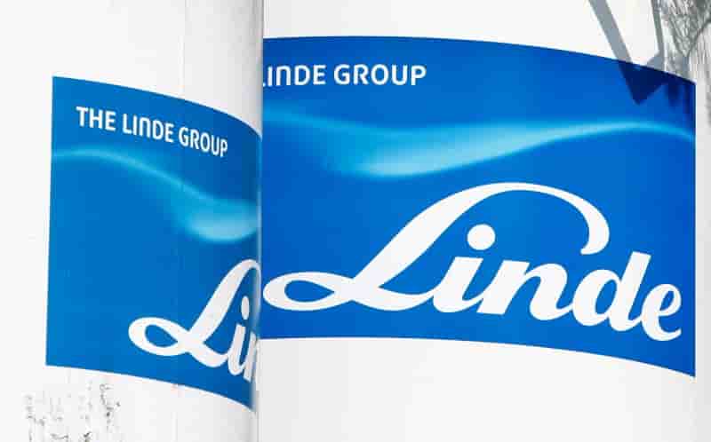L'ue va approuver la fusion linde-praxair