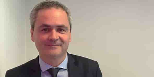 Samuel Hervé, président du Medef Montpellier, est candidat à sa succession