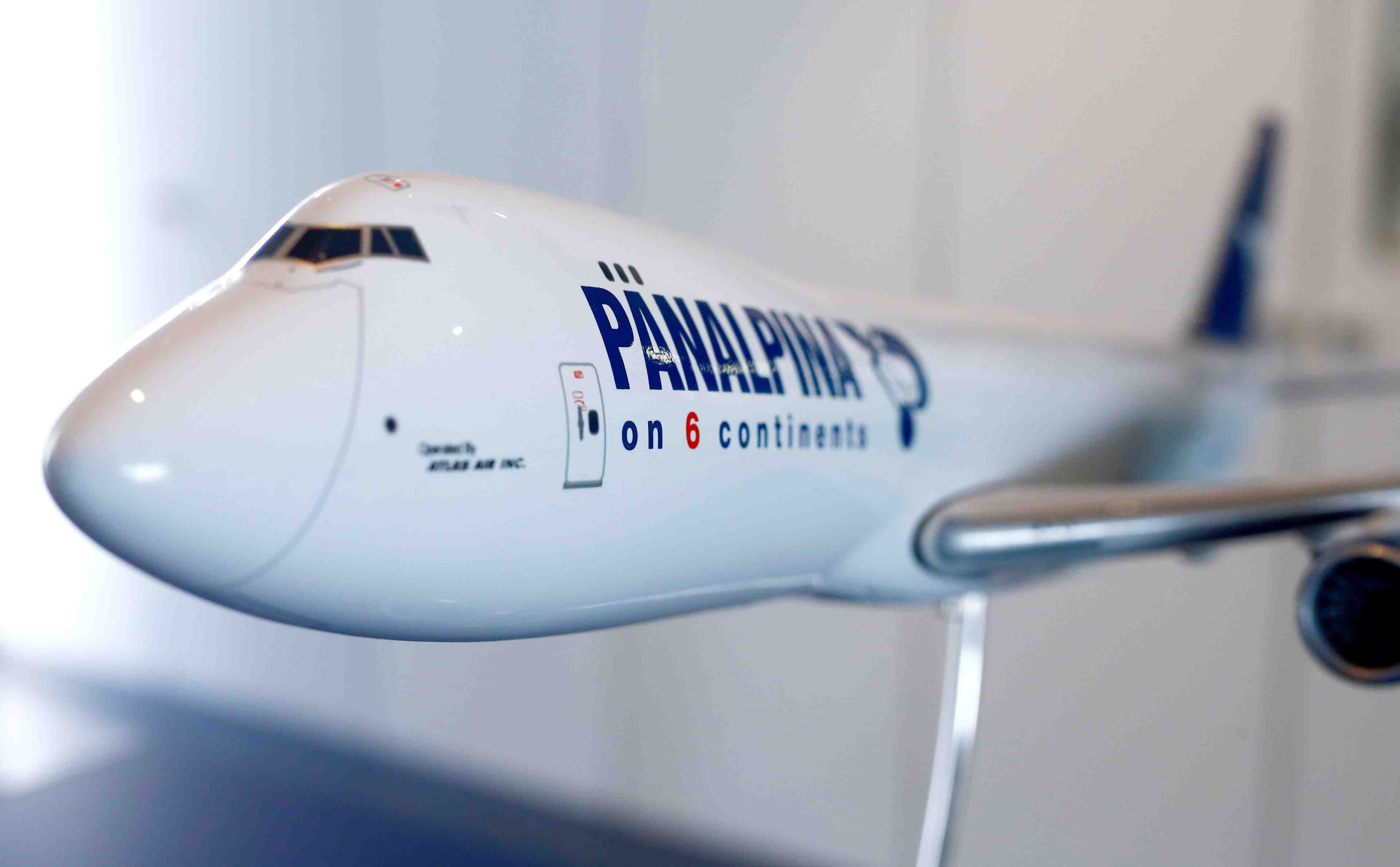 Logistique: dsv prolonge de 15 jours son offre sur panalpina