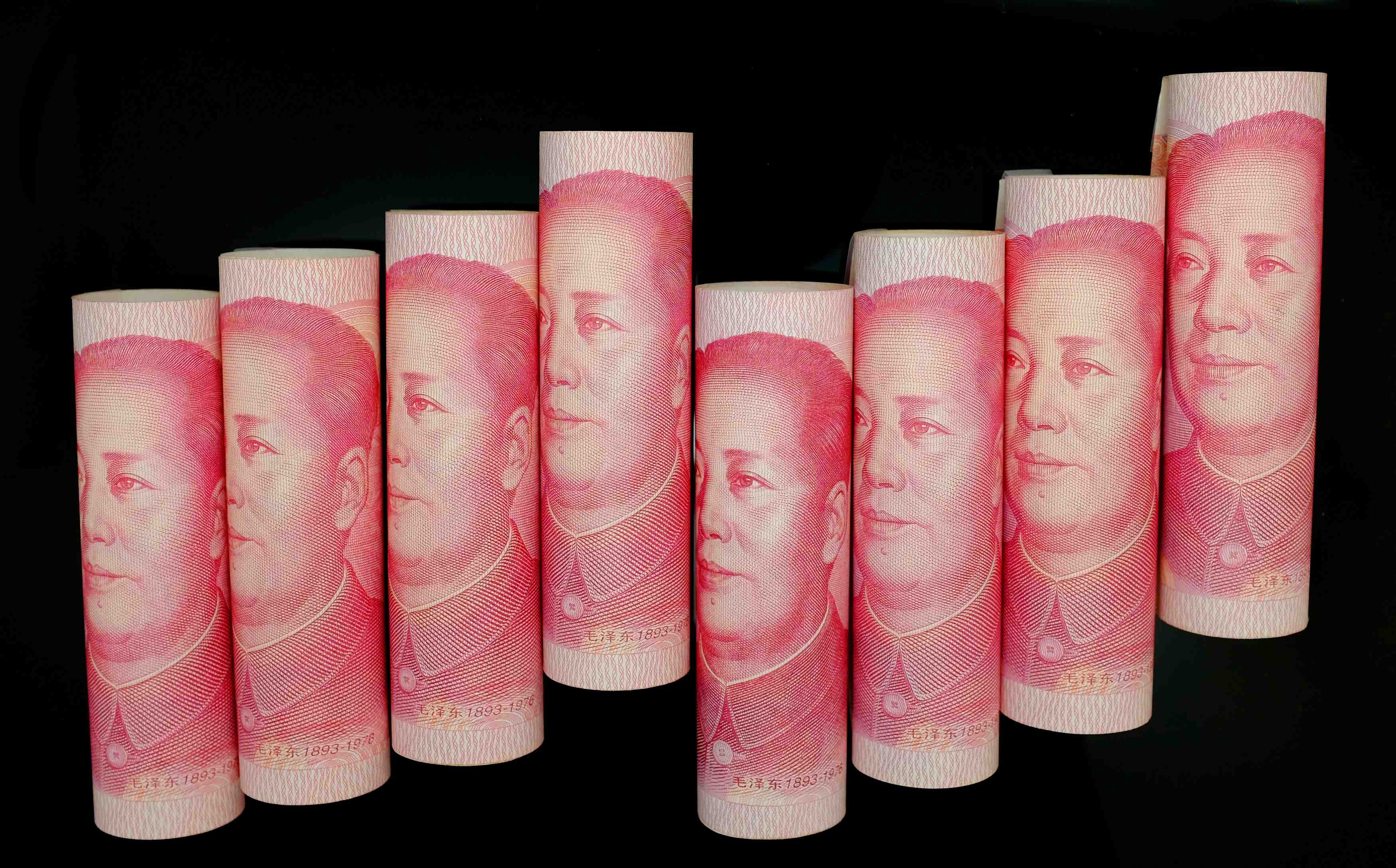 Le pib chinois a +6,0% au troisieme trimestre, inferieur aux attentes