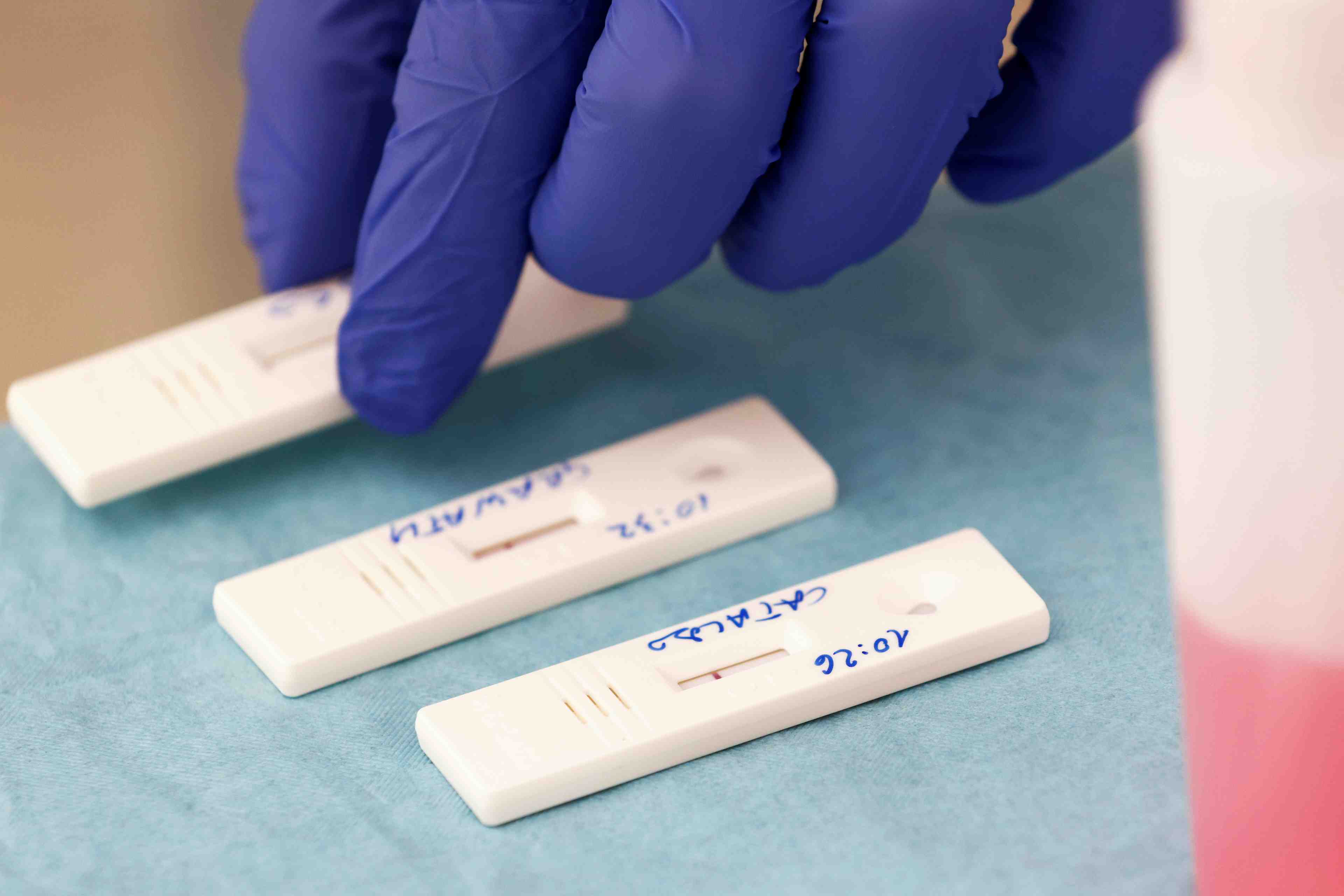 Coronavirus: l'italie recense 620 deces et 17.533 nouvelles infections