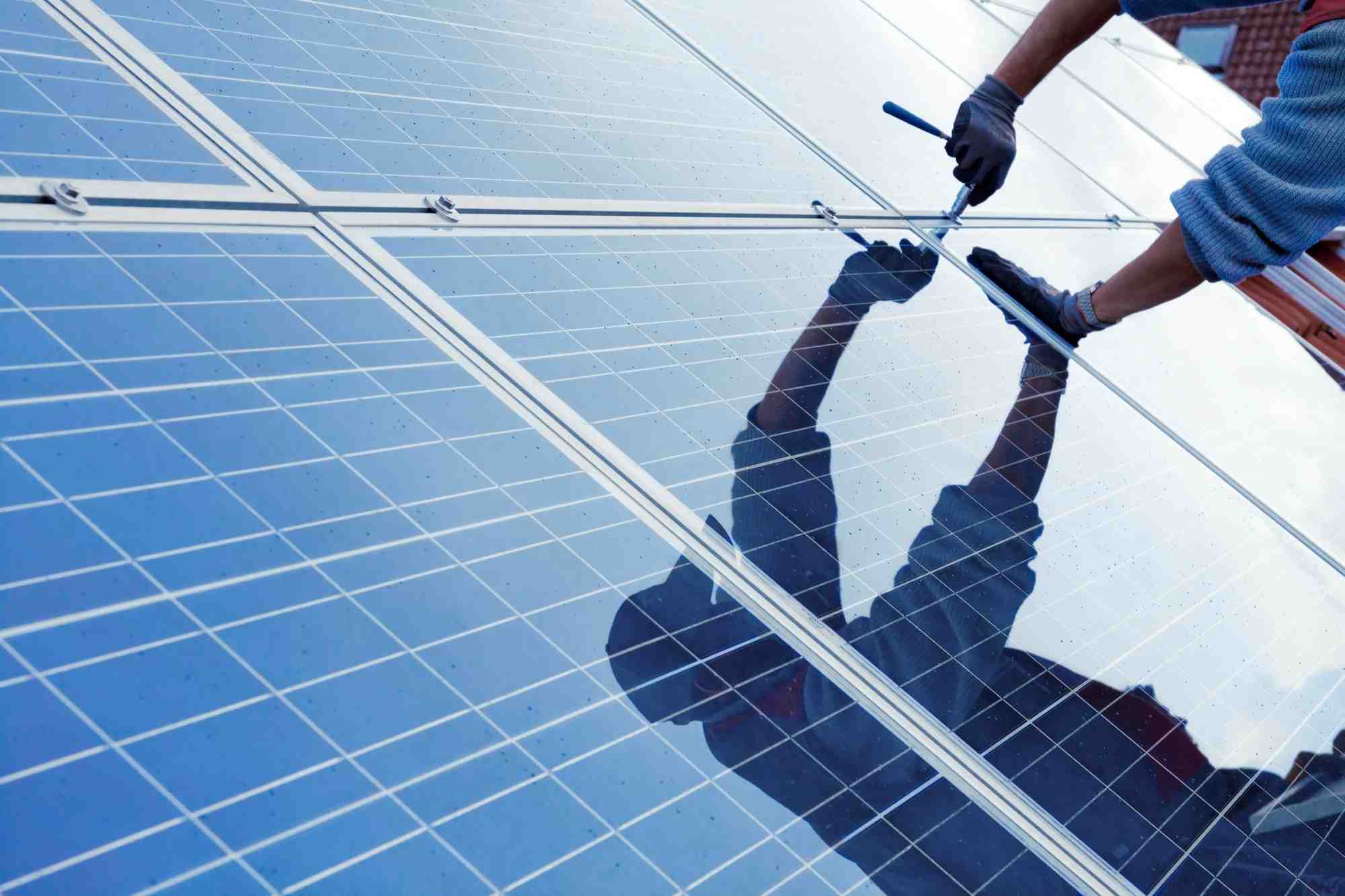 Photovoltaïque
