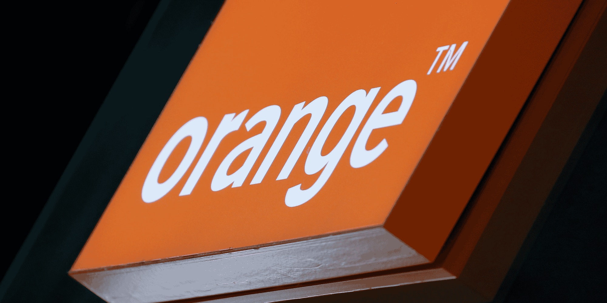 Orange cherche un nouvel investisseur pour sa filiale bancaire