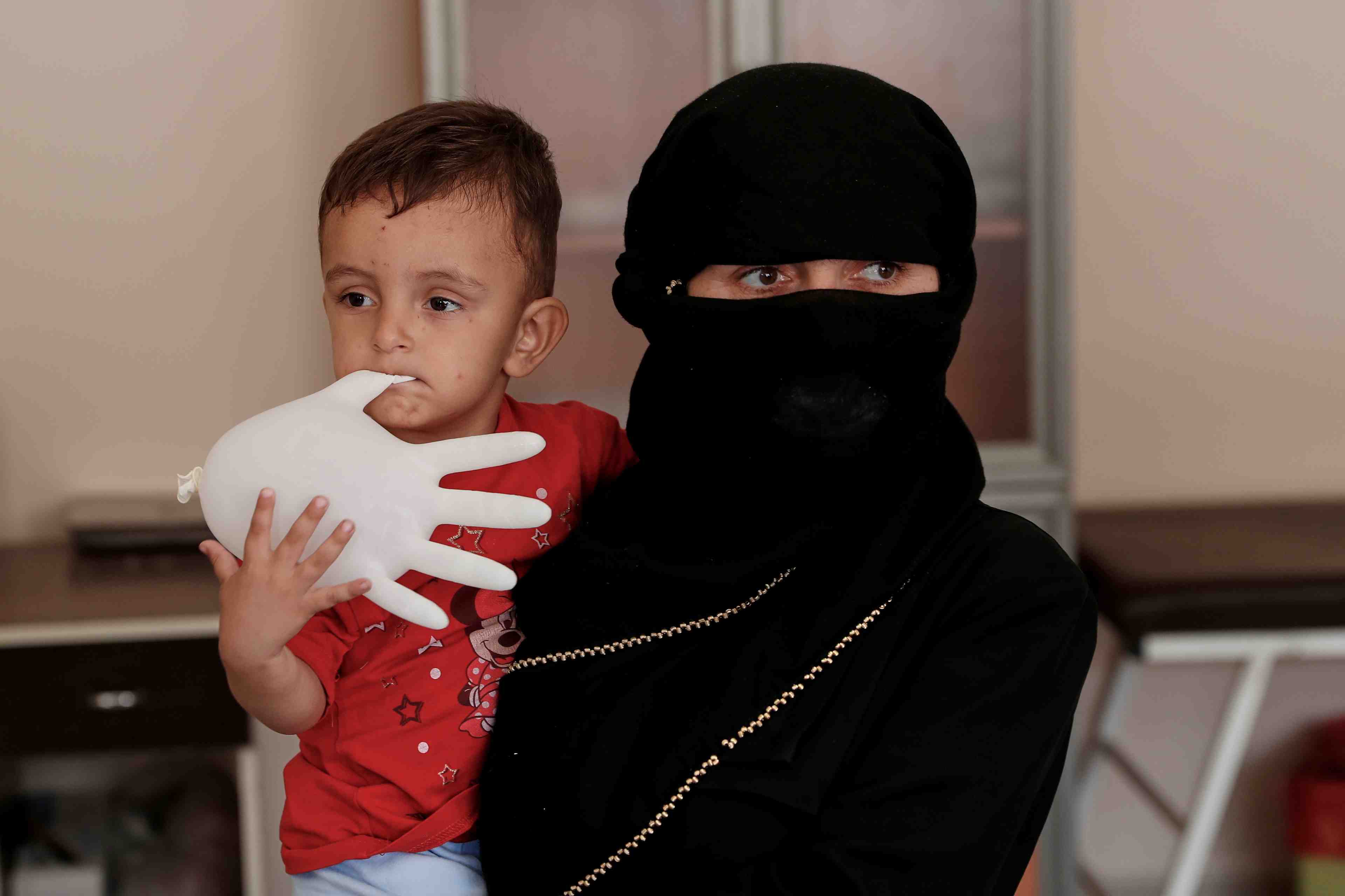 La turquie renforce sa frontiere pour bloquer tout afflux de migrants afghans