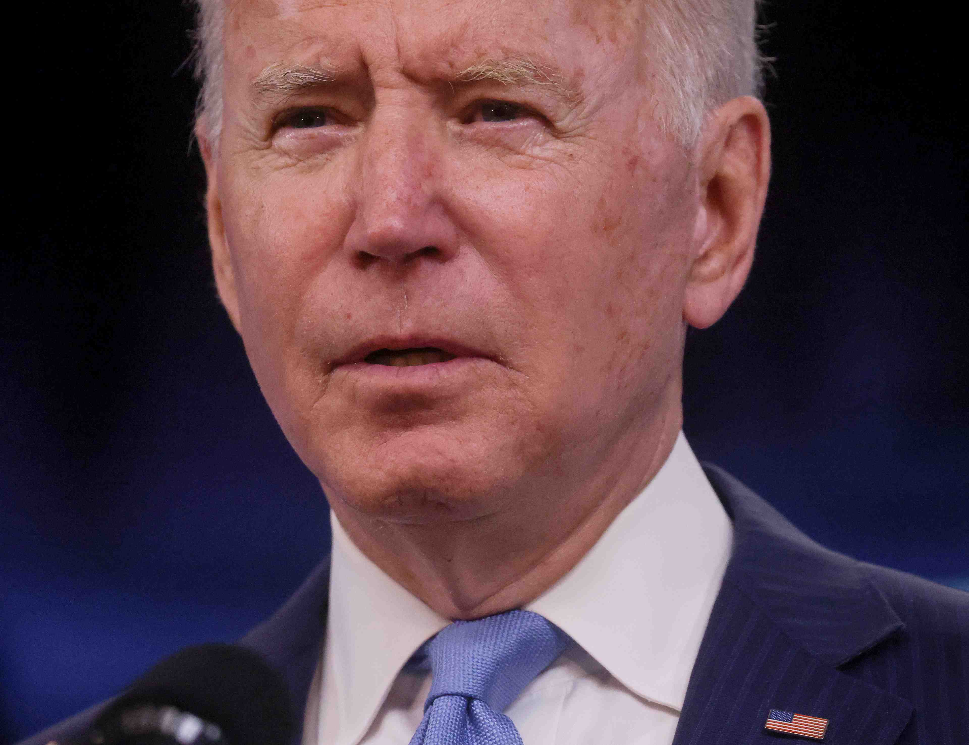 Afghanistan: biden a valide la recommandation du pentagone pour le 31 aout, selon une source
