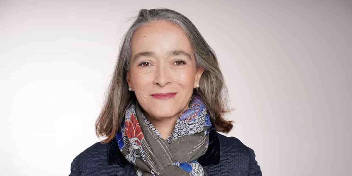 Delphine Ernotte
