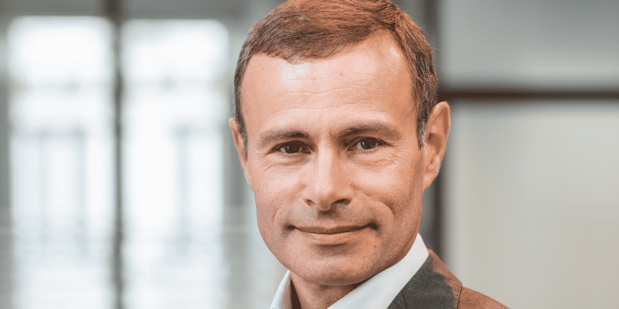 Raphaël Gorgé Groupe Gorgé iXblue ECA Group