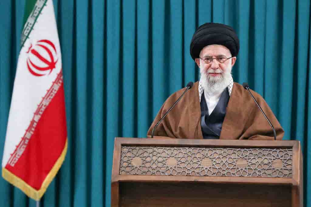 L'avenir de l'iran ne devrait pas dependre des pourparlers sur le nucleaire, selon l'ayatollah