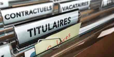 Actuellement, France Travail Hérault compte 2.168 offres d'emplois dans la fonction publique.