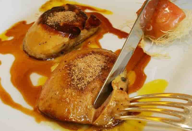 "Neurokiff", pour mesurer le plaisir procuré par la gastronomie