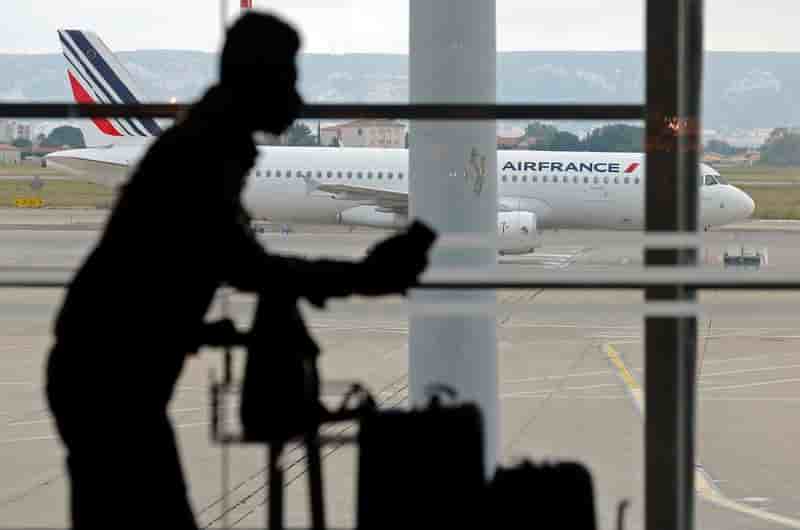 Air France renonce à son projet de Transavia Europe