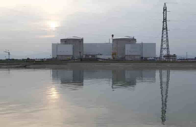 Royal n'exclut pas de fermer un autre site que Fessenheim