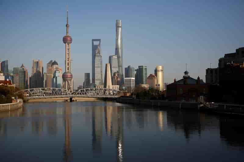 Un francais agresse a shangai