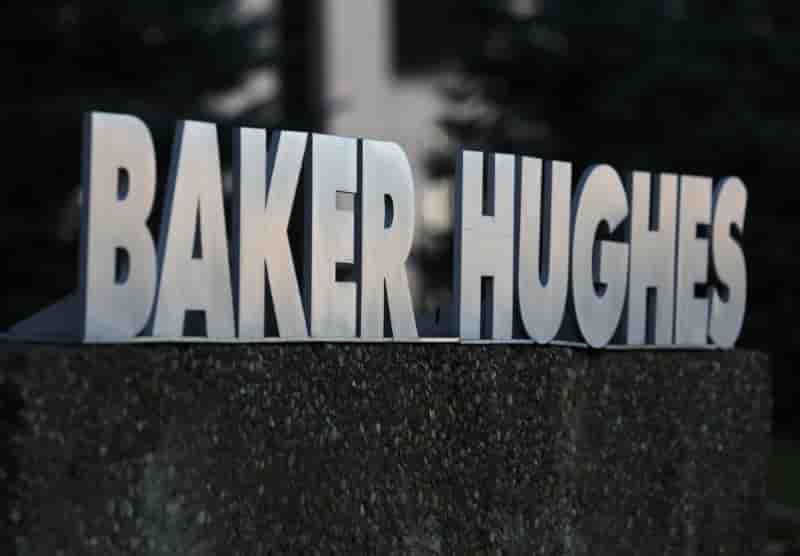 Baker hughes, a suivre a wall street