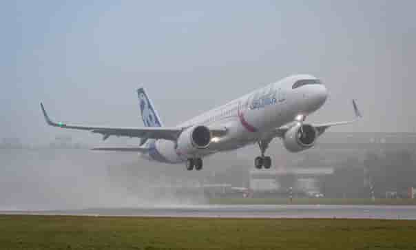 A321LR