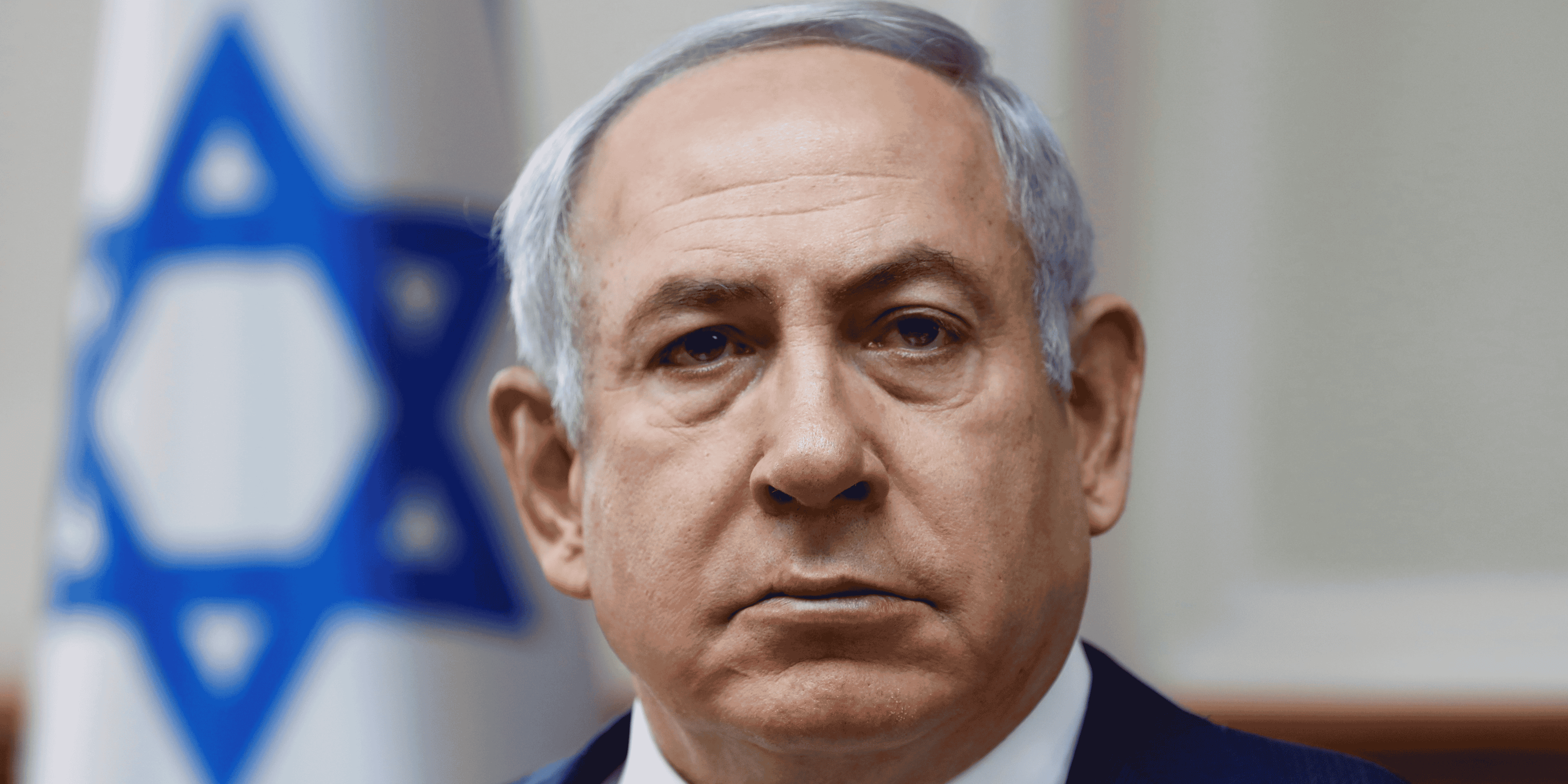 Netanyahu