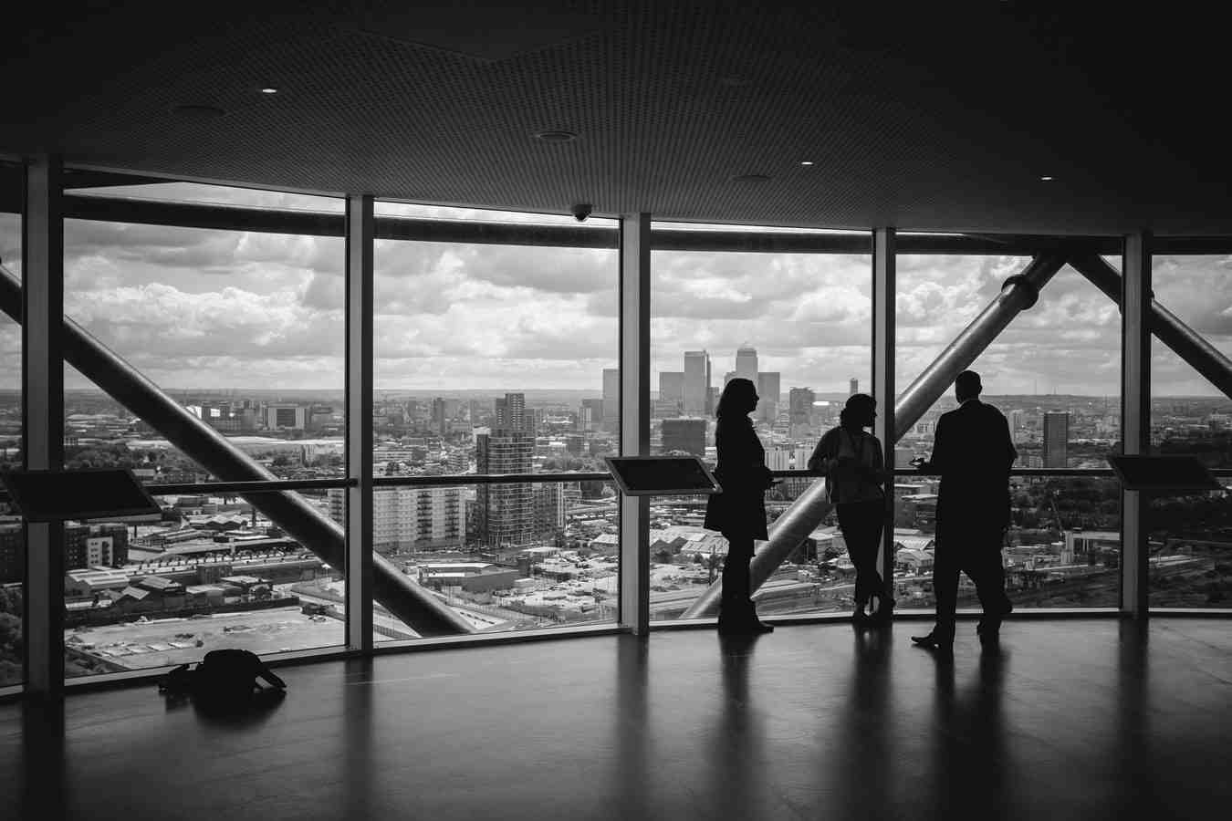 Entreprises : tous en faillite d'ici 5 ans ?