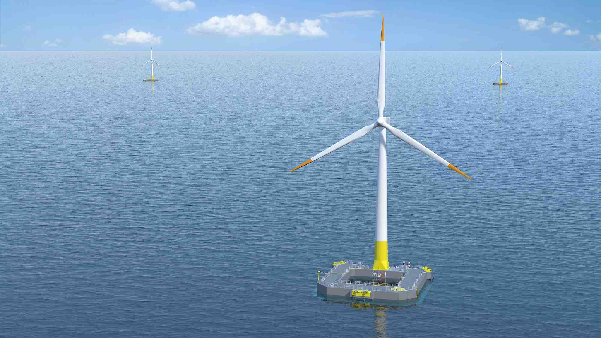 Le gouvernement britannique a annoncé ce jeudi une hausse du prix plafond de l'électricité dans l'éolien en mer (offshore).