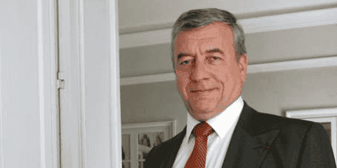 André Yché