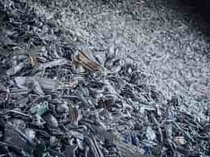 Novamet aluminium recyclé le Havre