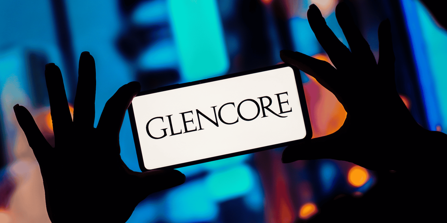 Glencore