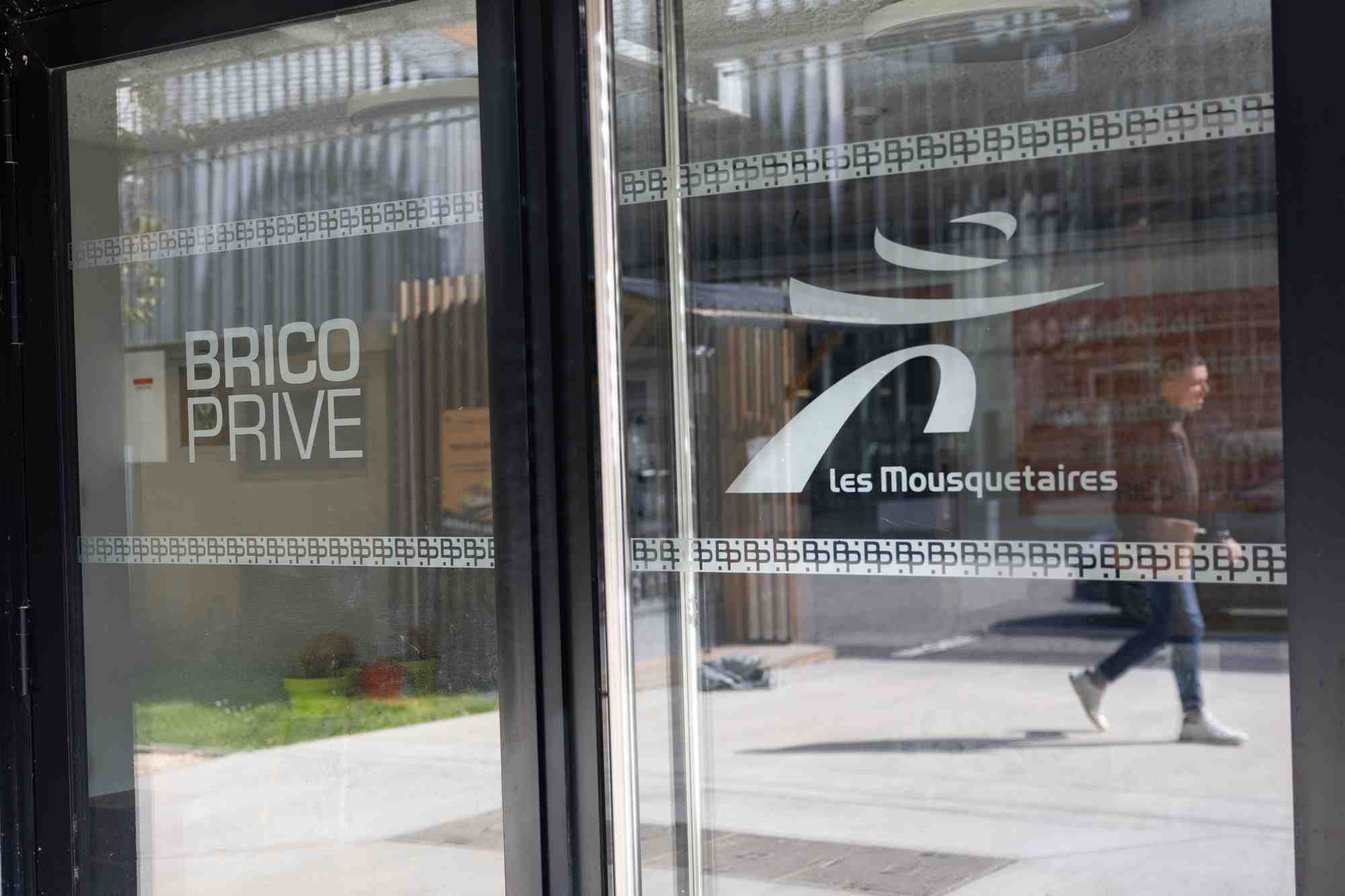 Filiale du groupement Les Mousquetaires, la société toulousaine BricoPrivé va disparaître.