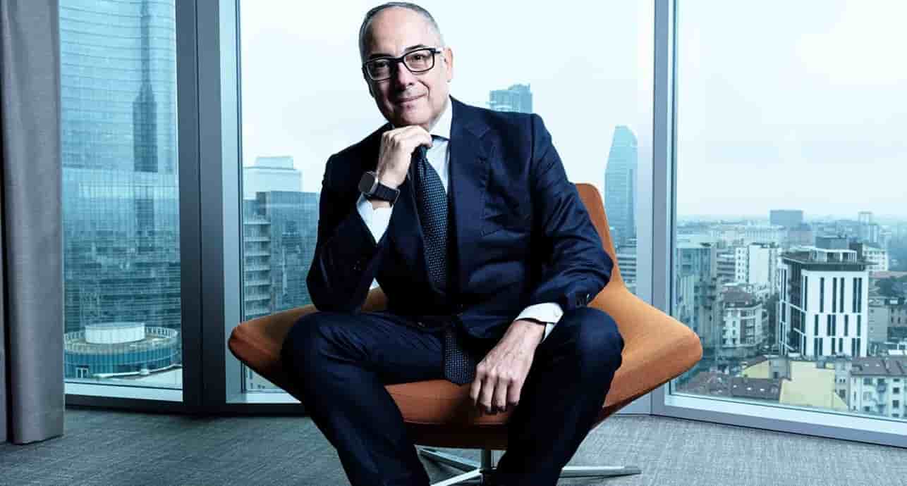 Mauro Macchi, PDG d'Accenture pour l'Europe, le Moyen-Orient et l'Afrique, en est convaincu : « Nous devons créer un plan d'action et une dynamique en Europe » en ce qui concerne l'IA.