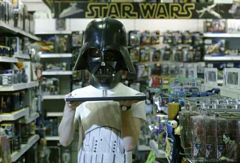 Le prochain "Star Wars" sortira en décembre 2015