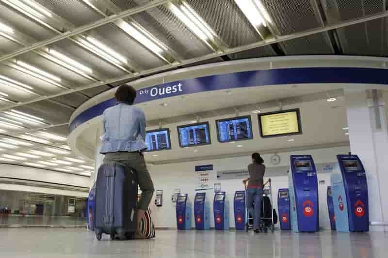 Les valeurs à suivre à la Bourse de Paris 