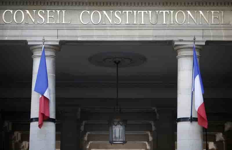 Les patrons des societes de securite doivent etre europeens